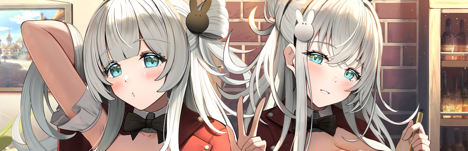 Sweet Starlight Sisters