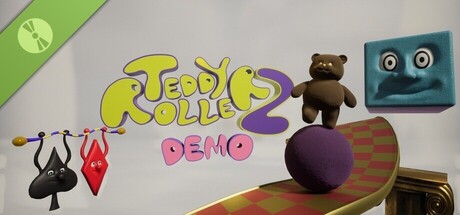 Teddy Roller 2 Demo