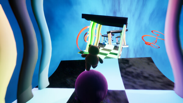 Teddy Roller 2 Demo