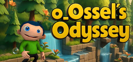 o_Ossel´s Odyssey header banner