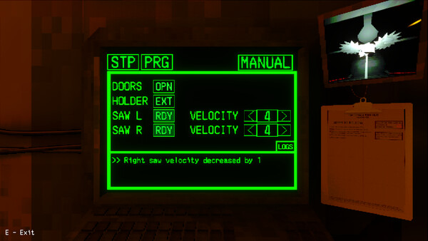 The Vessel game for windows Pc 1