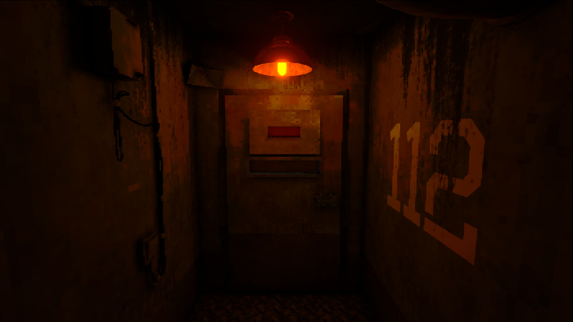 The Vessel screenshot #2