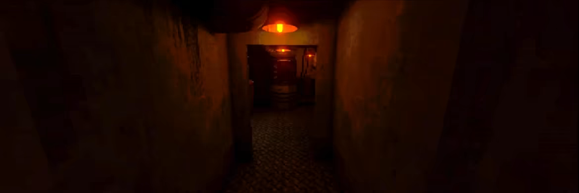 The Vessel video 1