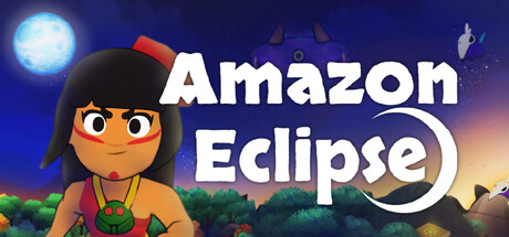 Amazon Eclipse Header Image