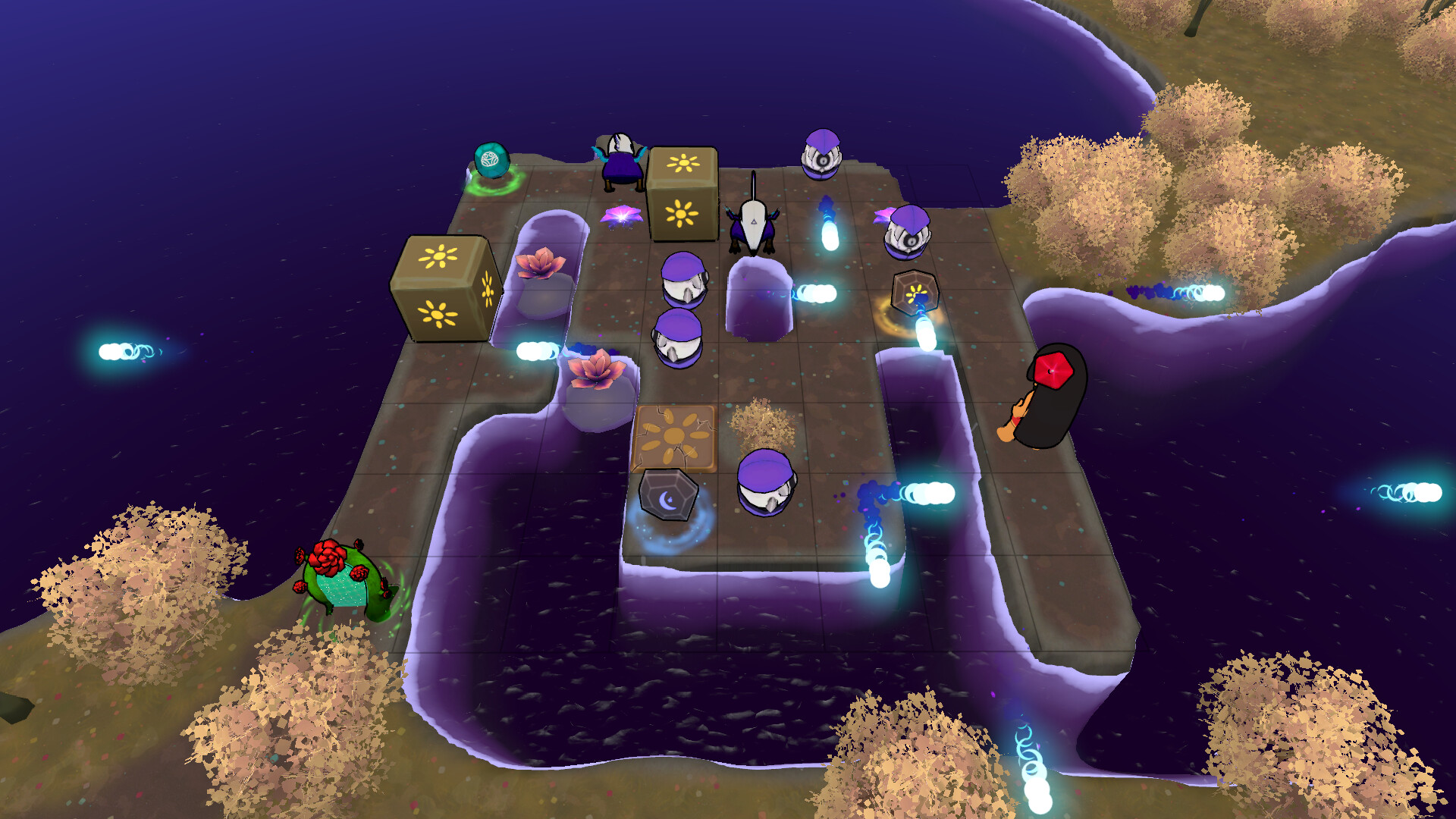 Amazon Warrior screenshot #4