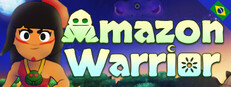Amazon Warrior