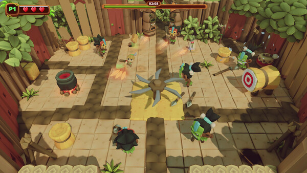 Twins of the Sun - Ray of Sunshine.