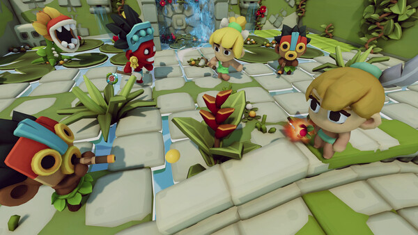 Twins of the Sun - Ray of Sunshine.