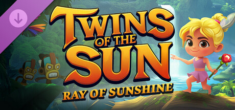Twins of the Sun - Ray of Sunshine