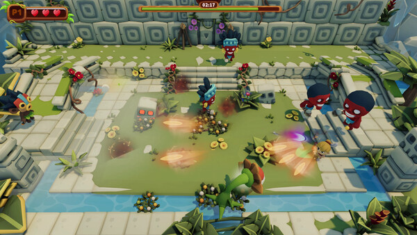 Twins of the Sun - Ray of Sunshine.