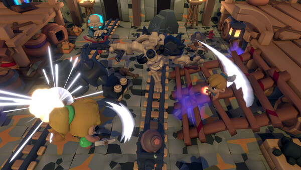 Twins of the Sun - Ray of Sunshine.