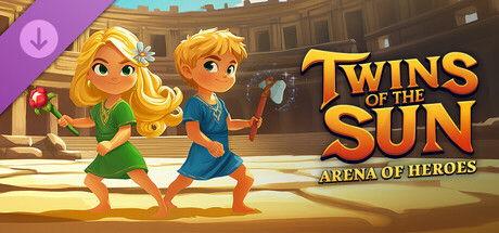 Twins of the Sun - Arena of Heroes
