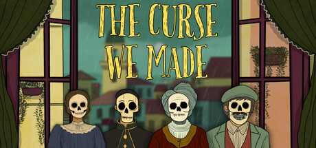The Curse We Made game thumbnail