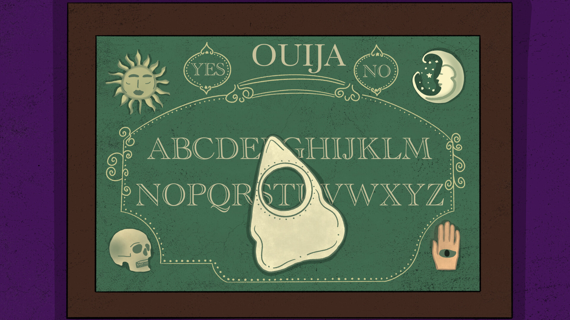 The Curse We Made screenshot #17