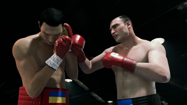 Undisputed - The Championship Upgrade Pack