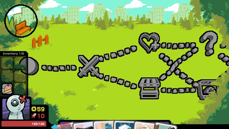 Tic Card Toe video 4