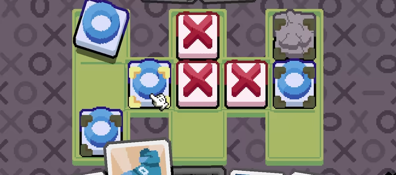 Tic Card Toe video 2