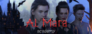 Al Mara Academy logo