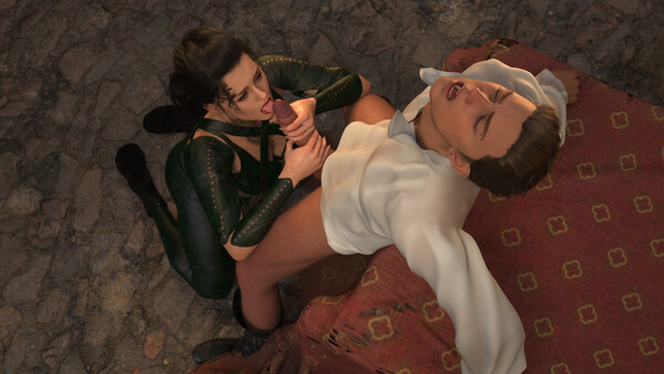 Скриншот из Al Mara Academy Скриншот из Al Mara Academy