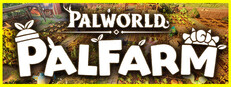 Palworld: Palfarm