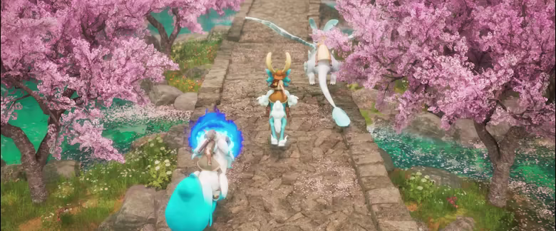 Palworld: Palfarm video 5