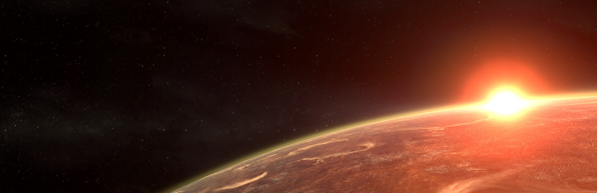 Planetbase