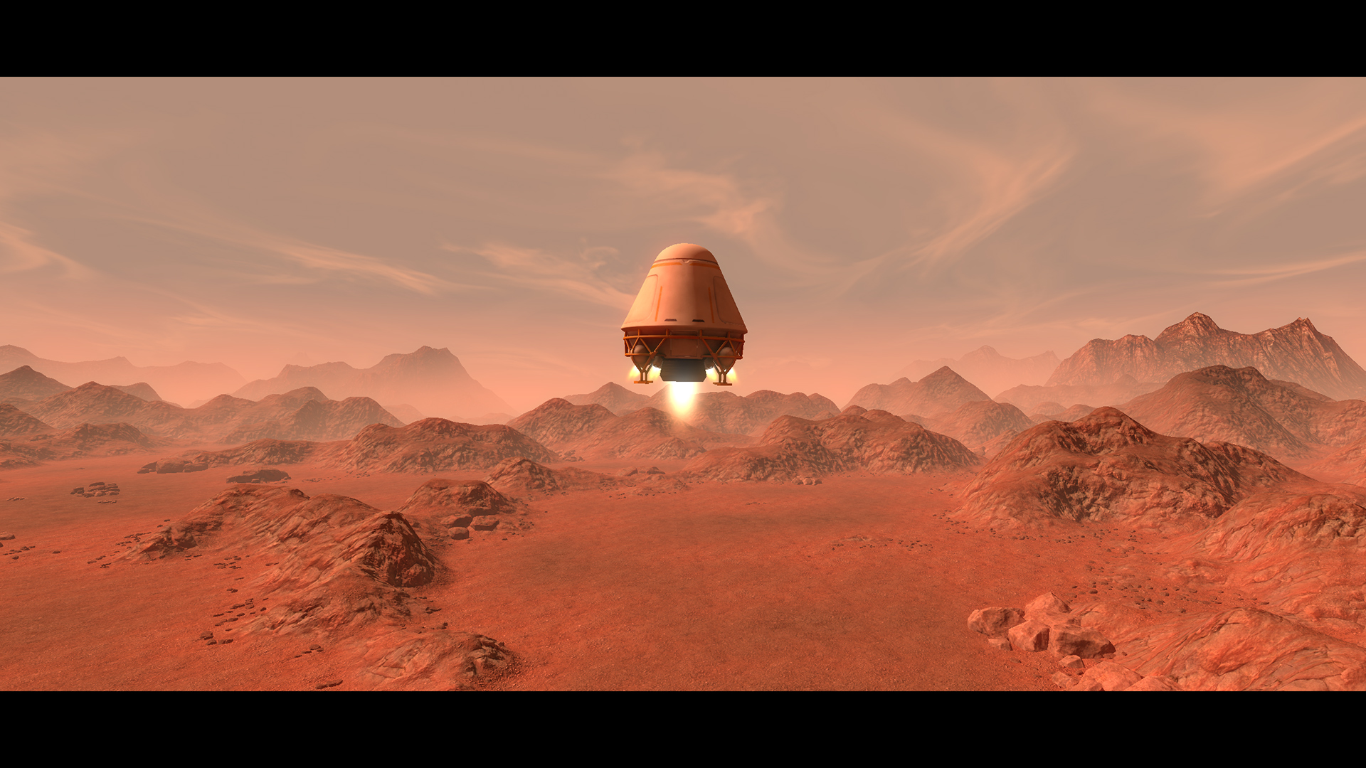 Planetbase screenshot #7