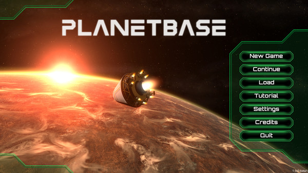 Planetbase screenshot 6