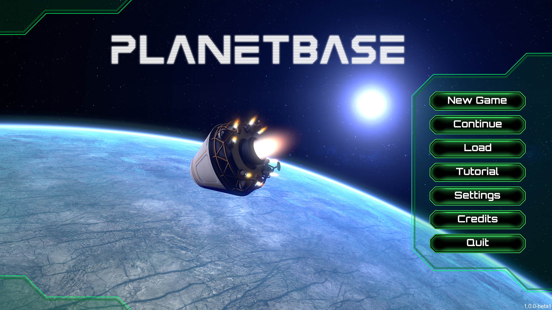 Planetbase screenshot #19