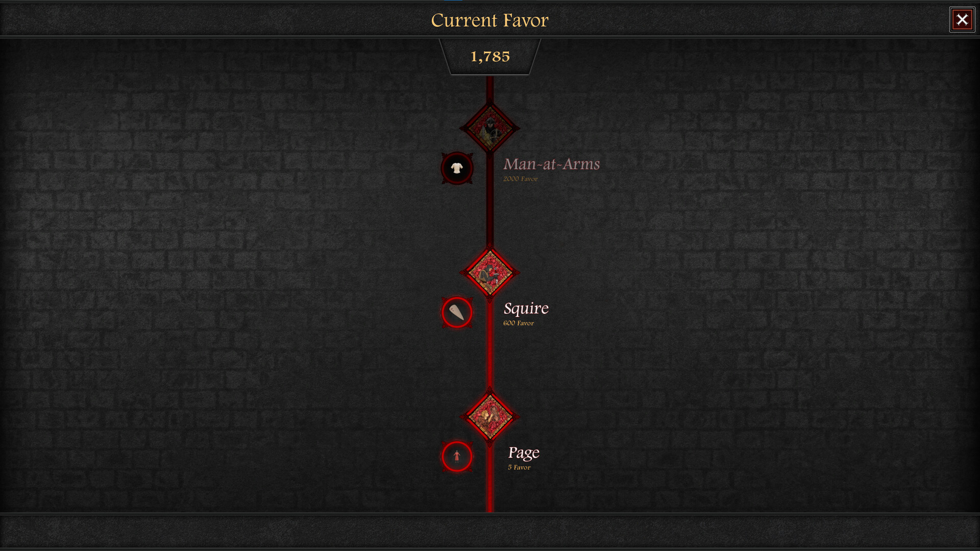 Lionhearts: Melee screenshot 2