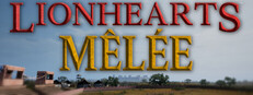 Lionhearts: Mêlée