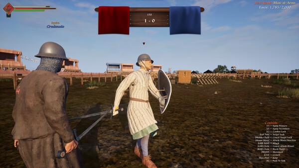 Screenshot media