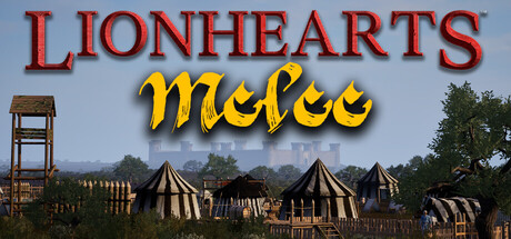 Lionhearts: Melee