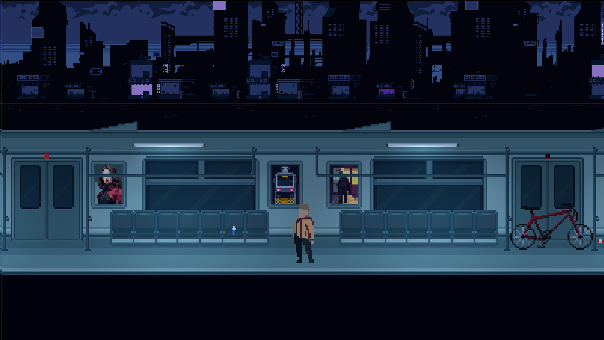 Wagon 00 screenshot #2