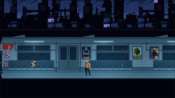 Screenshot of Wagon 00