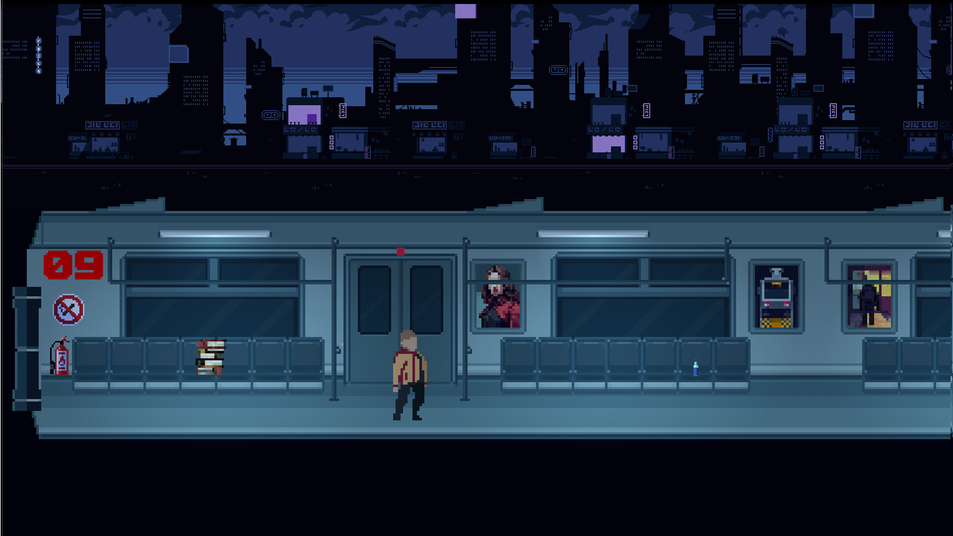 Wagon 00 screenshot #3