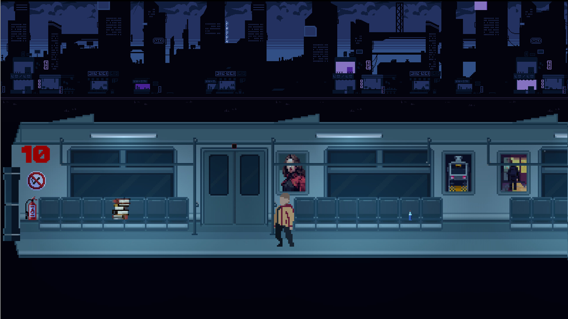 Wagon 00 screenshot #4