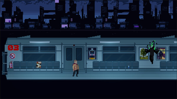 Screenshot of Wagon 00