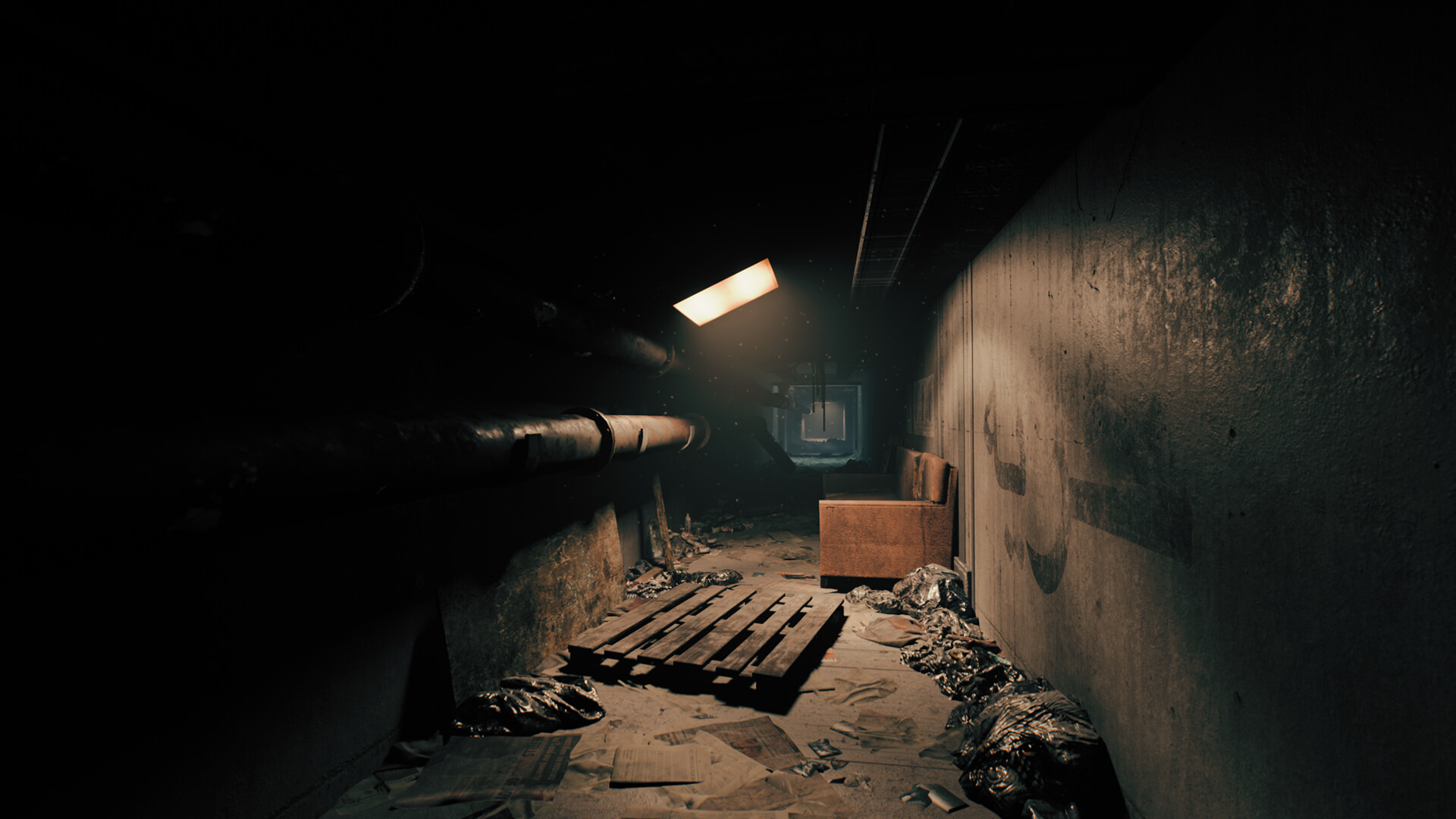 Raincore screenshot #5