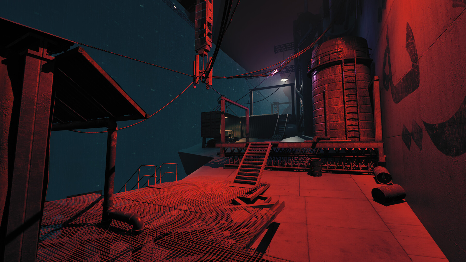 Raincore screenshot #2