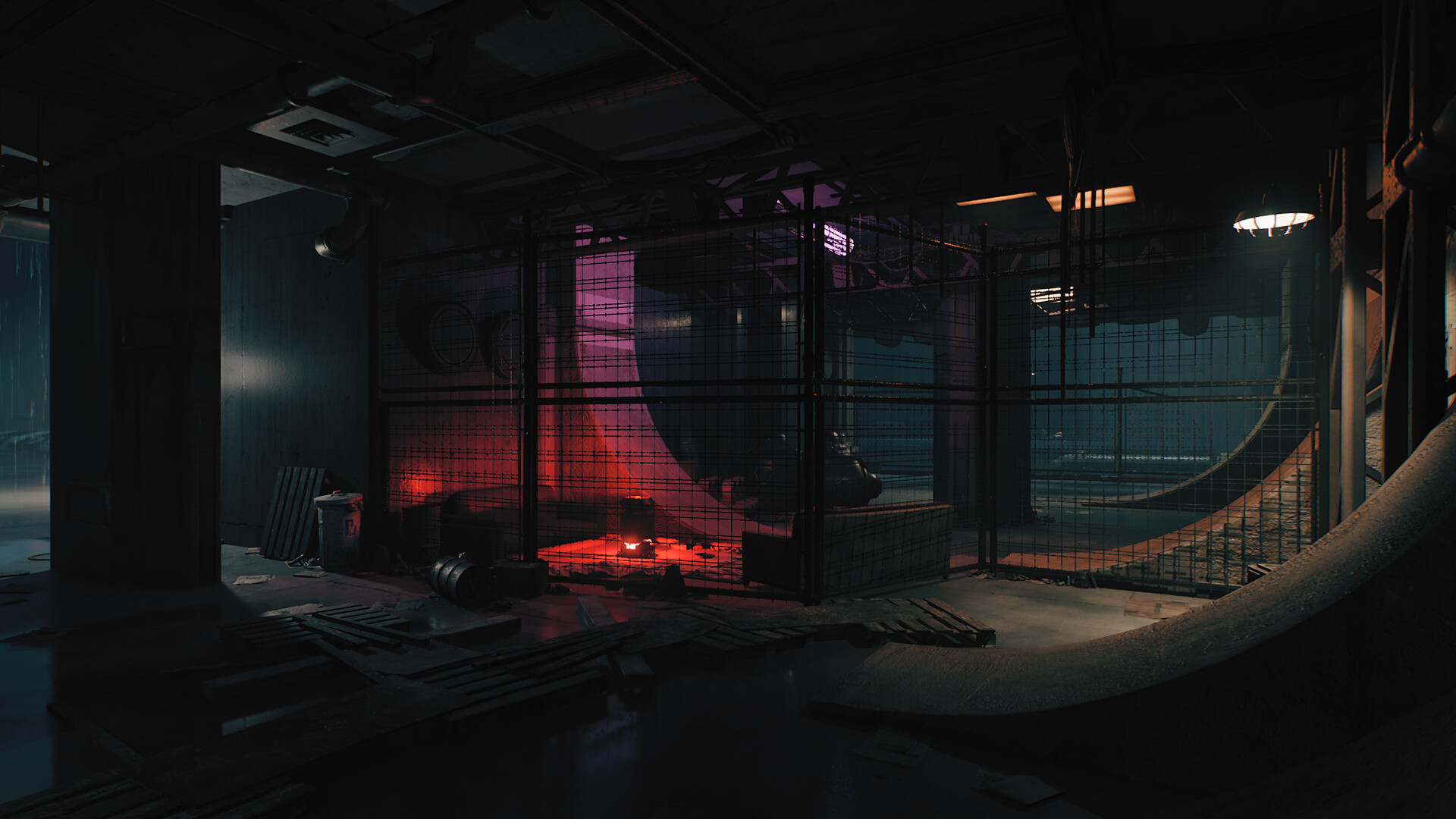 Raincore screenshot #6