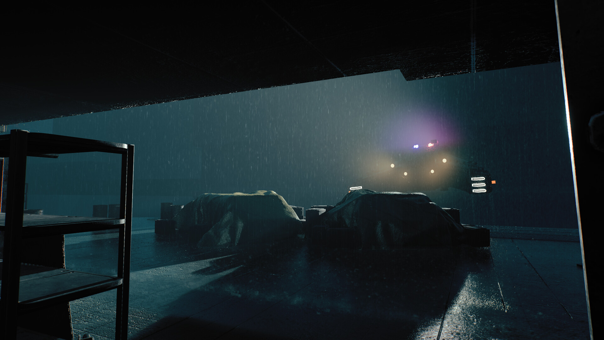 Raincore screenshot #5