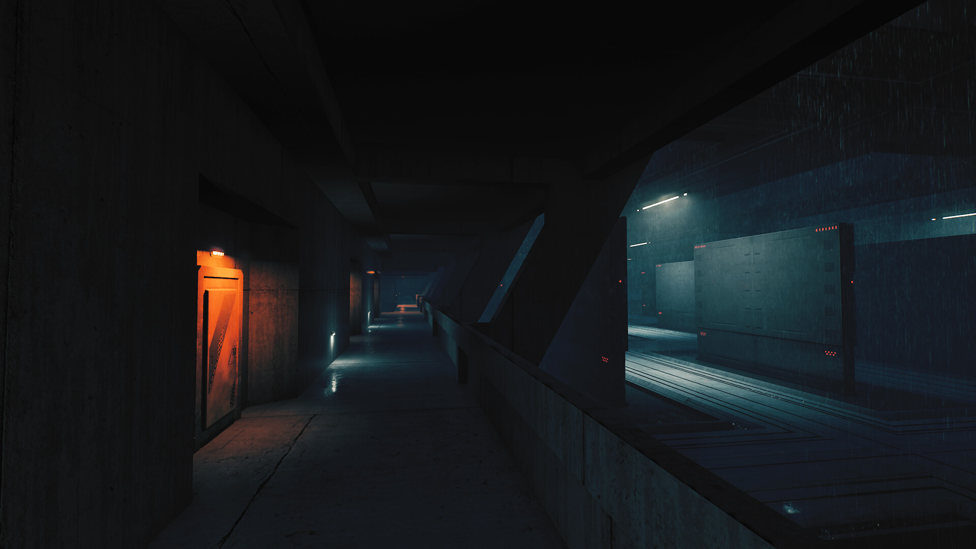 Raincore screenshot #9