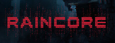 Raincore Banner