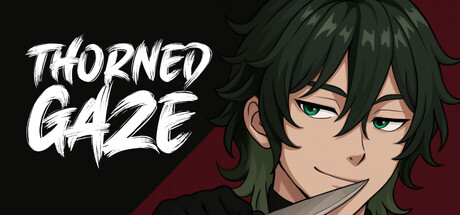 Thorned Gaze