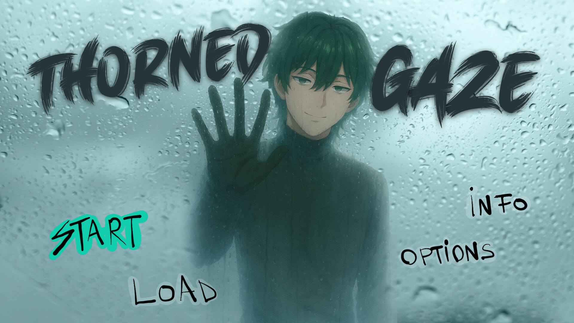 Thorned Gaze screenshot #3