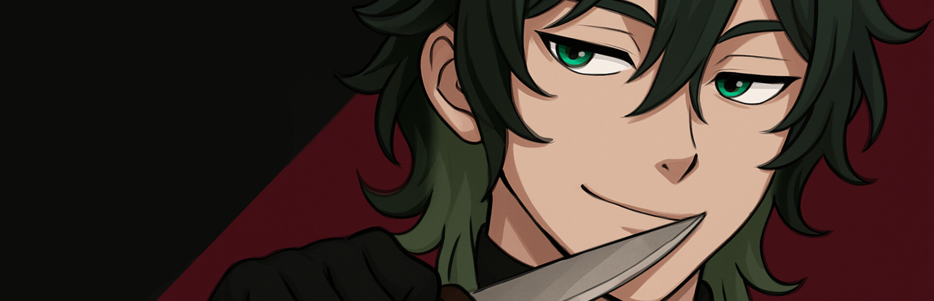 Thorned Gaze