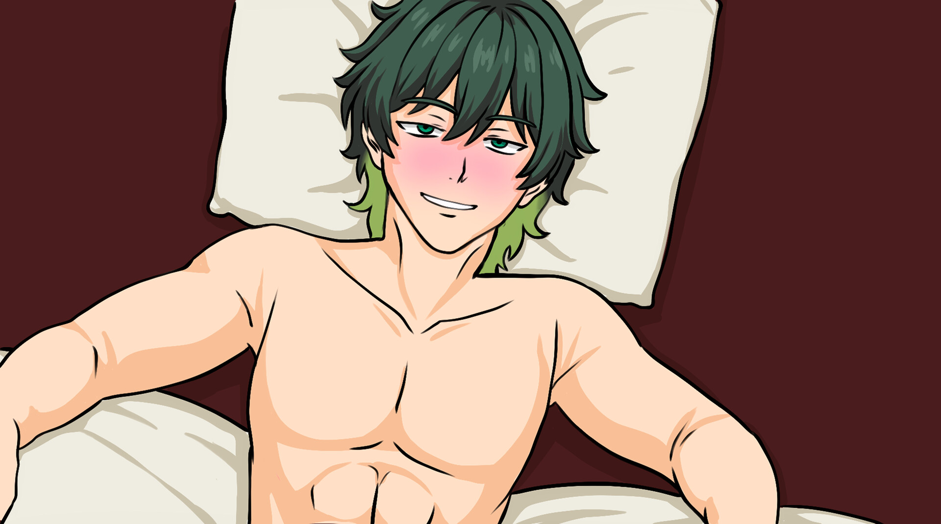 Thorned Gaze screenshot #5