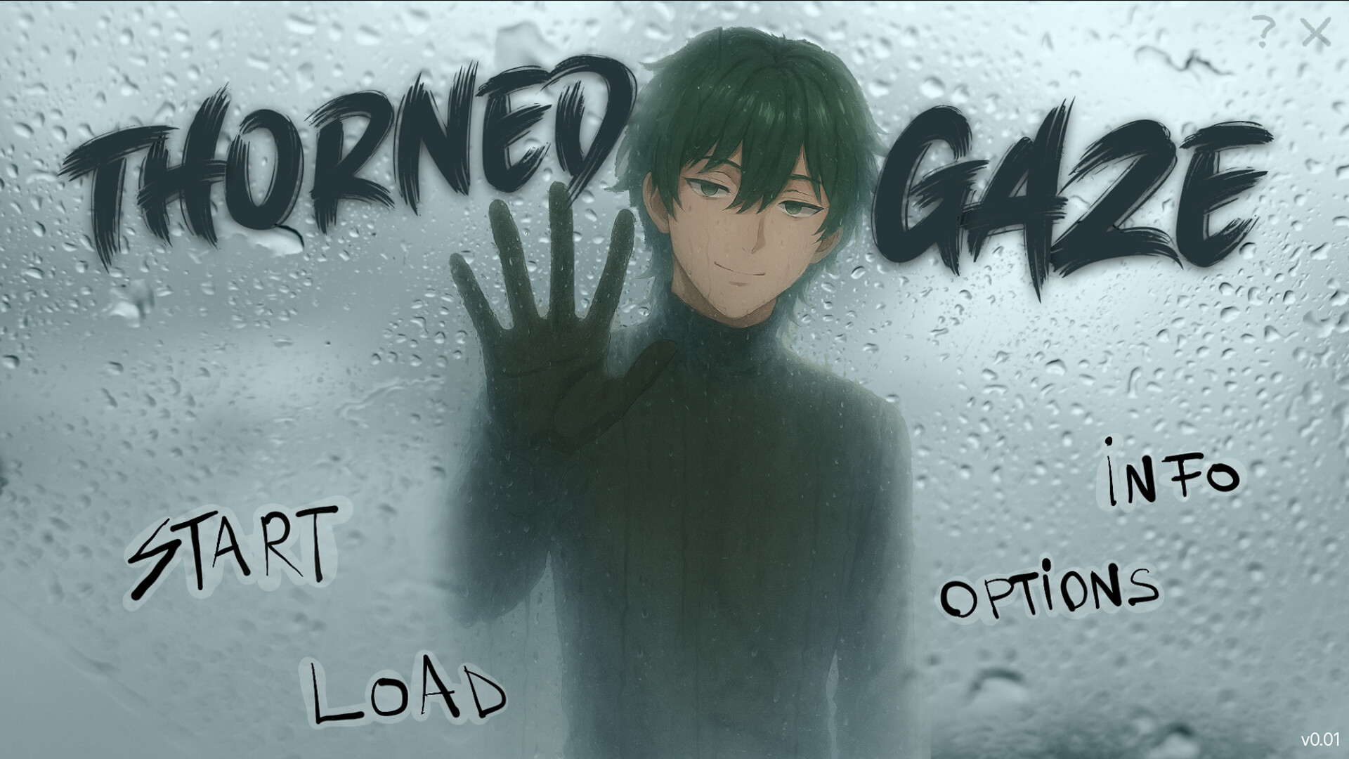 Thorned Gaze screenshot #7