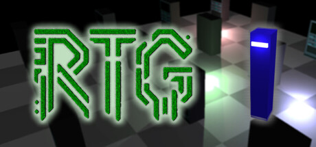 RTG - similar game to Echograph by VDApps